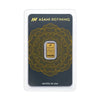 Asahi Refining 1g .9999 Fine Gold Bar (No Tax)
