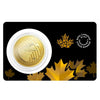2018 Canada $200 Golden Eagle 1oz Gold (No Tax) Scrat. Packaging - NO Credit Card, Paypal