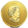 2018 Canada $200 Golden Eagle 1oz Gold (No Tax) Scrat. Packaging - NO Credit Card, Paypal