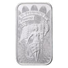 CSM 1oz Unity & Liberty .999 Fine Silver Bar (No Tax) Issues