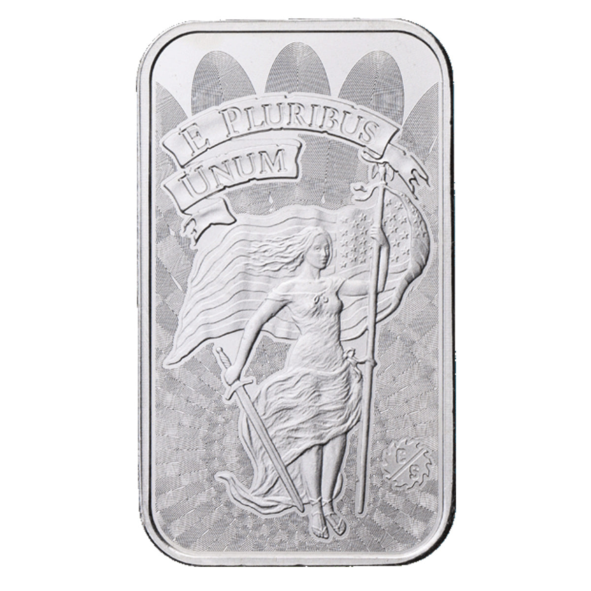 CSM 1oz Unity & Liberty .999 Fine Silver Bar (No Tax) Issues