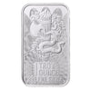 CSM 1oz Unity & Liberty .999 Fine Silver Bar (No Tax) Issues