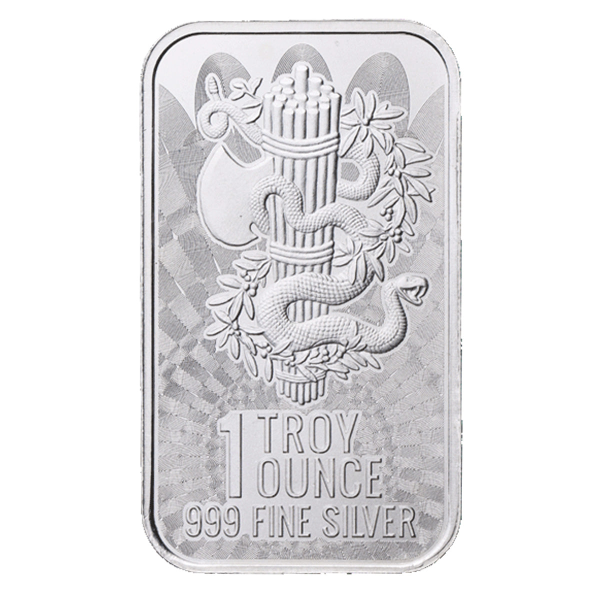 CSM 1oz Unity & Liberty .999 Fine Silver Bar (No Tax) Issues