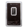 Valcambi Suisse 5g .9999 Platinum Bar in Original Package (No Tax)