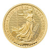 2026 Great Britain £50 Britannia 1/2oz .9999 Gold (No Tax) - No CREDIT CARD OR PAYPAL.