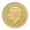 2026 Great Britain £50 Britannia 1/2oz .9999 Gold (No Tax) - No CREDIT CARD OR PAYPAL.