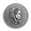 2018 Canada $2 Polar Bear 1/2oz. .9999 Fine Silver (No Tax)