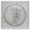 2013 Ukraine F15 Archangel Michael 1oz Silver (No Tax) Capsule Scr/Rim Toning