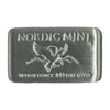 Nordic Mint 10oz .999 Fine Silver Bar (No Tax) May have scuffs on back