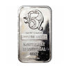 Northwest Territorial Mint 5oz .999 Silver Bar (No Tax) Toning/Scuff