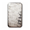 Northwest Territorial Mint 5oz .999 Silver Bar (No Tax) Toning/Scuff