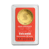 Valcambi Scotiabank 1/2oz Gold Round (No Tax) Scr Package - No Credit Card or Paypal