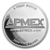 APMEX 2026 Congrats Grad 1oz Silver Graduation Round (No Tax) See Descr.