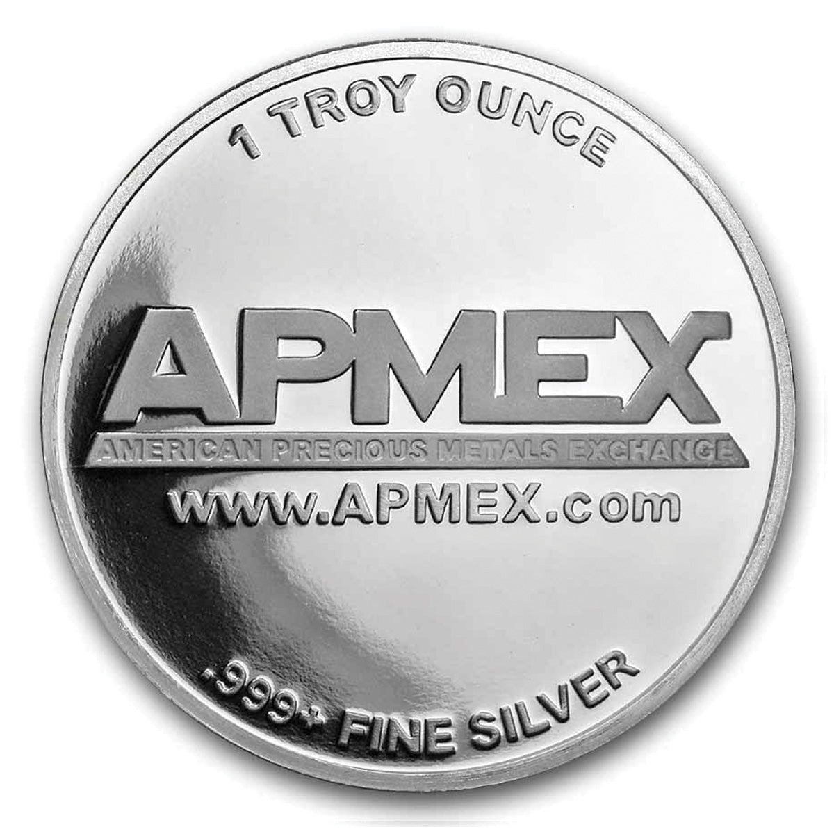 APMEX 2026 Congrats Grad 1oz Silver Graduation Round (No Tax) See Descr.