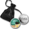 APMEX 2026 Congrats Grad 1oz Silver Graduation Round (No Tax) See Descr.