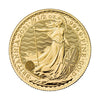 2021 GB £50 Britannia 1/2oz Gold (No Tax) Capsule Scr - No CREDIT CARD OR PAYPAL.