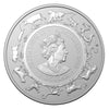 2022 Australia $1 Lunar Year of the Tiger 1oz .9999 Silver (No Tax) Capsule Scr