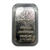 Chinese Moon Dragon 2oz .999 Silver Art Bar (No Tax) #76 of 499 Minted!