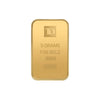 TD Bank 5g .9999 Gold Bar in Black Package (No Tax) - Package Scratched