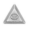 YPS "Silver Addict" Wedge 4oz .999 Fine Silver Bar (No Tax) Minor Rubbing