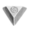 YPS "Silver Addict" Wedge 4oz .999 Fine Silver Bar (No Tax) Minor Rubbing
