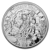 2026 Niue $2 Treasure Island 1oz .999 Silver Coin (No Tax)
