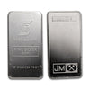 Vintage Scotiabank JM 10oz Silver Bar (No Tax) Mintage <10,000 - Lightly Toned