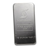 Vintage Scotiabank JM 10oz Silver Bar (No Tax) Mintage <10,000 - Lightly Toned