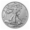 2021 (Type 2) United States American Eagle 1oz. .999 Silver (No Tax)