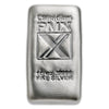 PMX Cast Bar 10oz .9999 Fine Silver (No Tax) Flaws