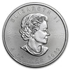 2020 Canada $5 Dragon 1oz. .9999 Fine Silver (No Tax)