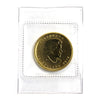 2012 Canada $10 1/4oz. .9999 Gold Maple Leaf SEALED (No Tax)