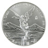 2016 Mexico Libertad 1oz. .999 Silver (No Tax) Toning