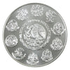 2016 Mexico Libertad 1oz. .999 Silver (No Tax) Toning