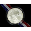 2006P USA Ben Franklin Founding Father Silver Dollar (Faint scratches)