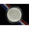 2006P USA Ben Franklin Founding Father Silver Dollar (Faint scratches)