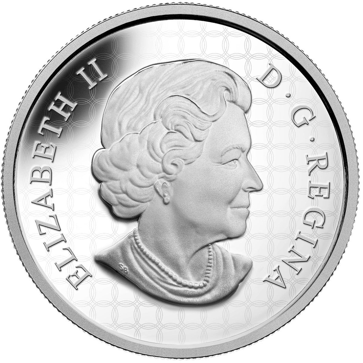 2014 Canada $100 Majestic Maple Leaves 10oz Fine Silver (No Tax)
