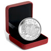 2014 Canada $100 Majestic Maple Leaves 10oz Fine Silver (No Tax)