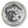 2012 Australia $30 Year of the Dragon 1 Kilo .999 Silver (No Tax)