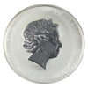 2012 Australia $30 Year of the Dragon 1 Kilo .999 Silver (No Tax)