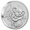 2024 Australia $30 Koala 1 KILO .9999 Fine Silver Coin (No Tax)