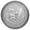 2013 Australia $10 Koala 10oz .999 Silver (No Tax) Capsule Scratched