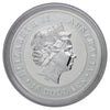 2013 Australia $10 Koala 10oz .999 Silver (No Tax) Capsule Scratched