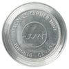 1976 Torex Jacques Cartier Mint, Toronto, Medallion