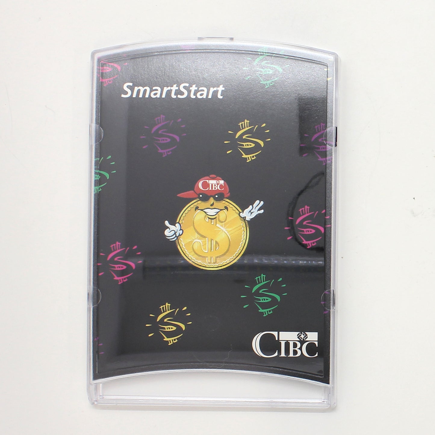 1998 Special Issue RCM Gift Set for CIBC SmartStart