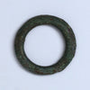 Ancient Celtic Ring Money, 150-50 BC, with Information Sheet