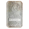 Silvertowne Mint Serialized Prospector 5oz .999 Silver Bar (No Tax) Toning