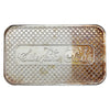 Silvertowne Mint Serialized Prospector 5oz .999 Silver Bar (No Tax) Toning