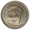 1977 Niagara Falls, ON, Trade Dollar Token