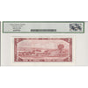 BC-38b 1954 Canada $2 Beattie-Rasminsky, N/R, Legacy Certified CUNC63 PPQ